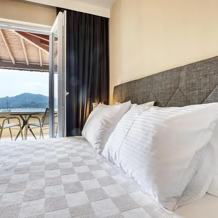 The Farrys Boutique Hotel 公寓式酒店 博德鲁姆