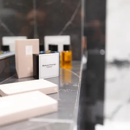 公寓式酒店 The Farrys Boutique Hotel 博德鲁姆